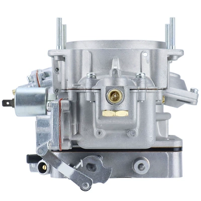 CARBURETOR LADA 2107 – Carburetor
