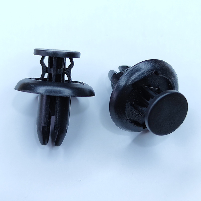 Car Fender Parts Rear Bumper Plastic Clip Decorative Clip Suitable for Mazda B45A-56-146A Car Fender Parts Rear Bumper Plastic Clip Decorative Clip Suitable for Mazda B45A-56-146A