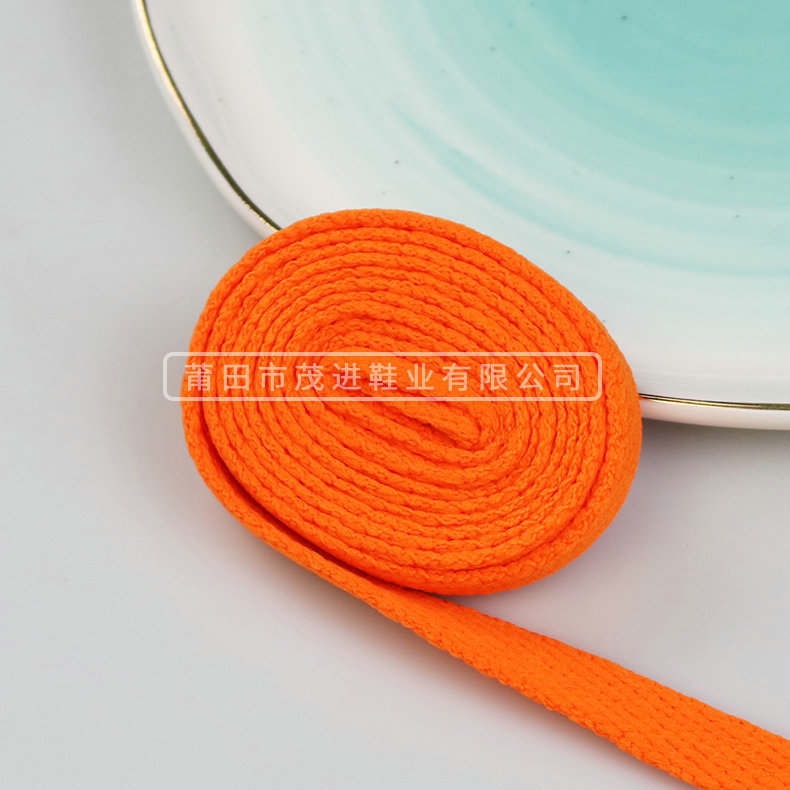 47 orange red