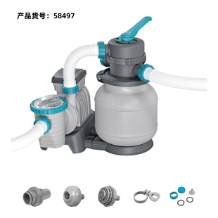 Bestway58497/1600�Ӂ��WҎ�^�V���VоӾ�،����s���坍����ˮ��