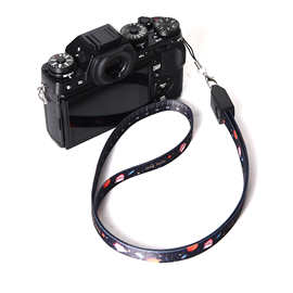 多合一相机背带数据线充电线适用于苹果手机充电线3合1快充线