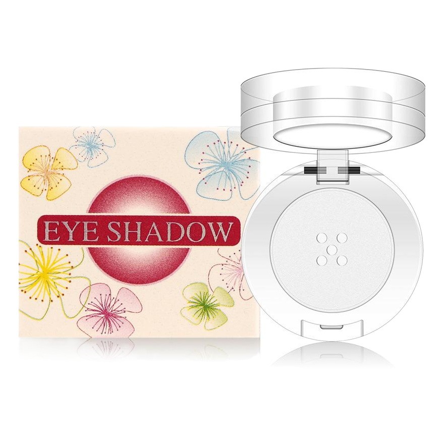 Makeup Meisier MAYCHEER Bright Pearlescent White High Gloss Powder Beauty Makeup Eye Opening Head Sleeping Silkworm Brightening Eye Shadow Powder