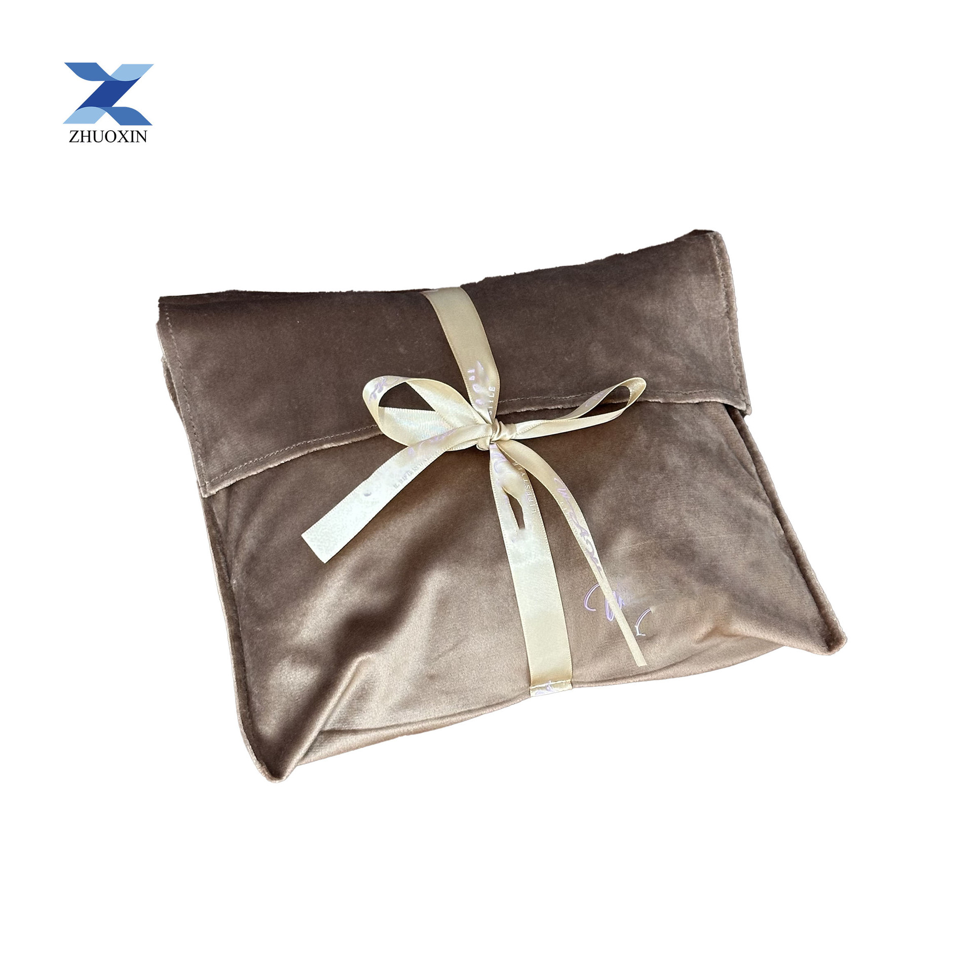 라이트 커피;25*30;벨벳