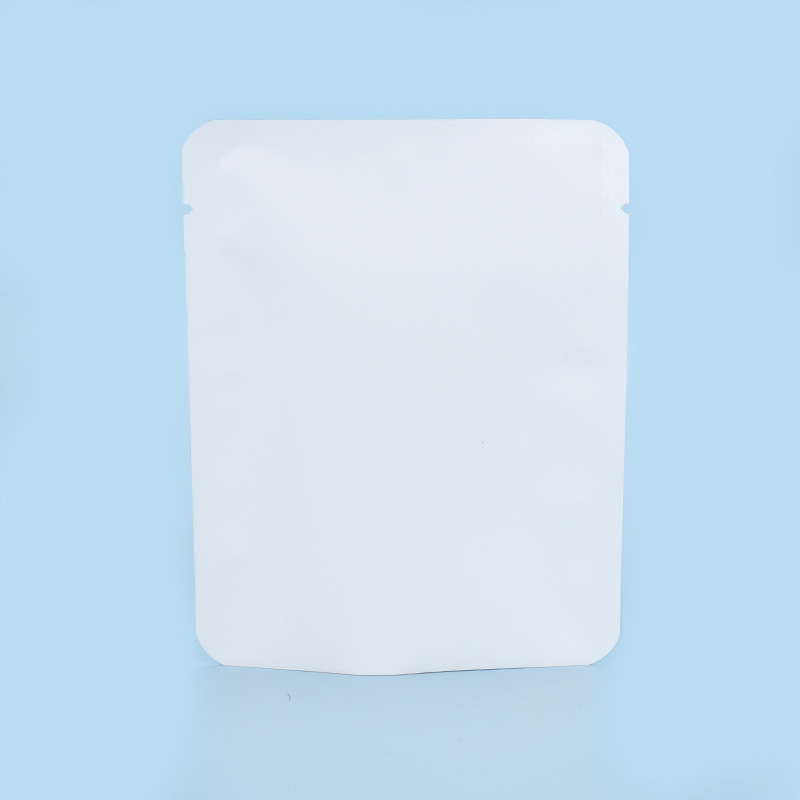 Bolsa de café con orejas colgantes, bolsa de papel de aluminio de papel kraft, bolsa de envasado de alimentos para granos de café, bolsa de envasado de café en polvo, bolsa de envasado pequeña