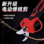 手持式新款无线电动锂电