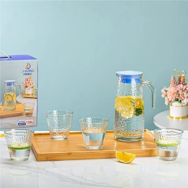 玻璃杯;碗;保鲜盒、饭盒