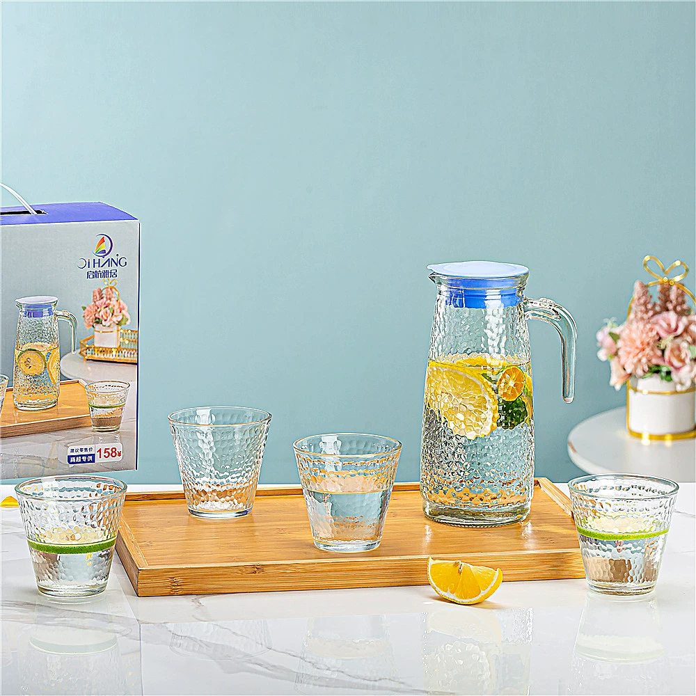 Бытовая стеклянная холодная бутылка для воды Xiaoma на талии