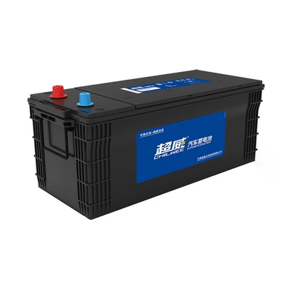 Chaowei Din60 L2-400 Car Car battery/battery