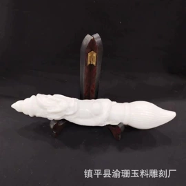 玉器工艺品;手镯;手链
