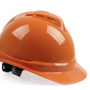 Mesian Mas Super Loves V-Shaped Luxury Abs Safety Helmet, Anti-Collision Protection, Breathable Knob, Printable