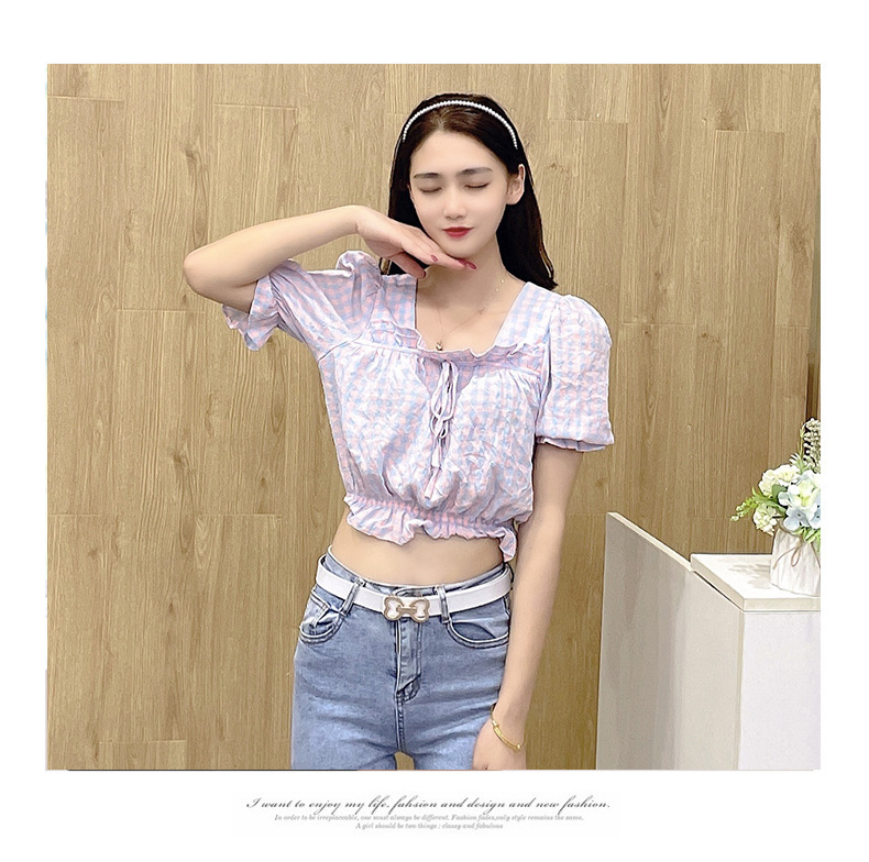 Heart-Shaped Leather Belt 7