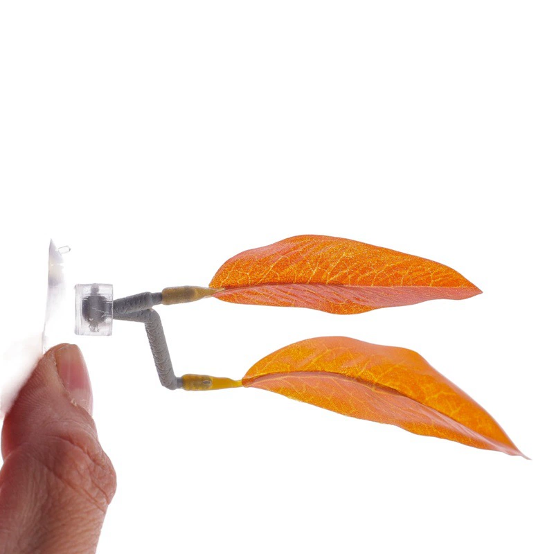 Аквариум ландшафтное украшение листьев бетта имитация пластиковых водорослей бетта рыба отдыхает нерестовые листья трансграничной оптовой торговли