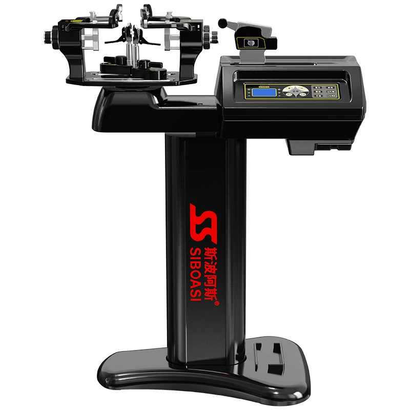 Аксессуары для машин для натяжки струн для бадминтона Инструмент для натяжки струн для тенниса для бадминтона Ракетка для бадминтона S3.