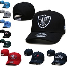 ��ó2025��PCAFo/NFL�ɵ���Snapback hat��ʽ������ñ����ñ��