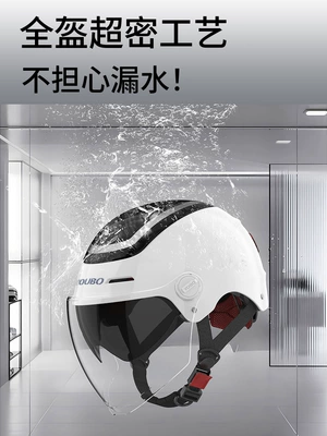 Auto Parts and Accessories — Motuoche Helmet