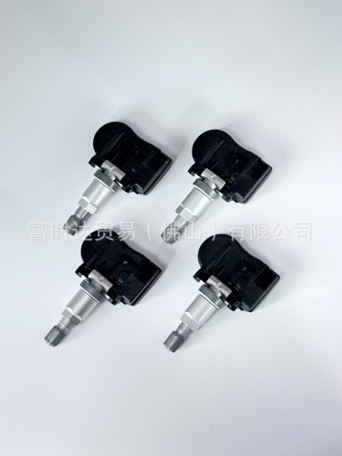 68252493Ab 68105280Af Tire Pressure Sensor Suitable for Jeep, Dodge, Chrysler
