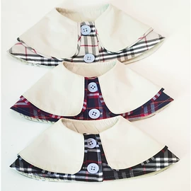 狗狗服装;宠物围巾