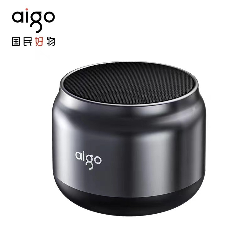 Altavoz Bluetooth Patriot pequeño, inalámbrico, mini audio, subwoofer para exteriores, venta al por mayor, inteligente, con control por voz, portátil para exteriores