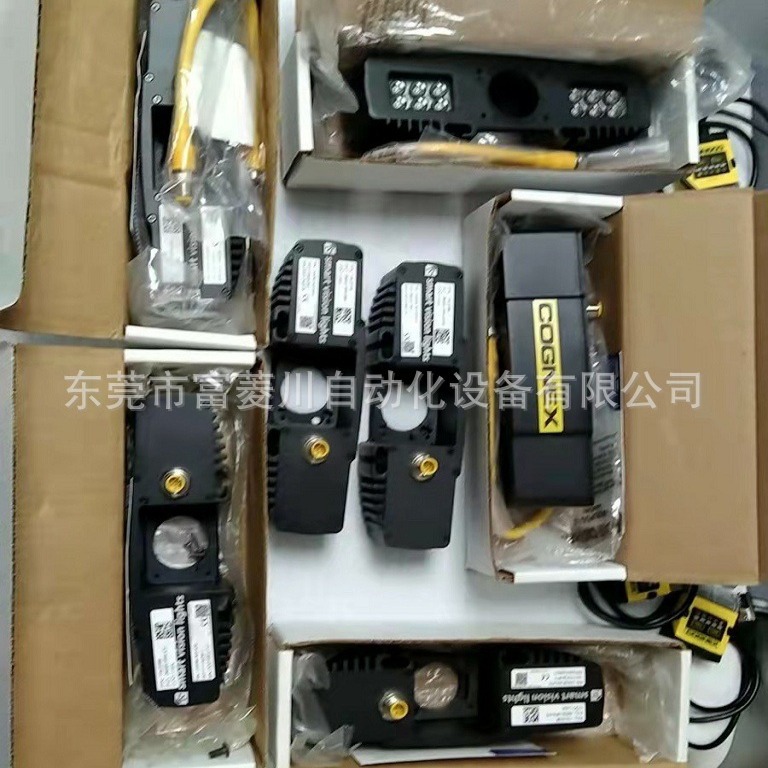 康耐视光源 DM30X-HPIA-625-W 全新原装 实拍议价