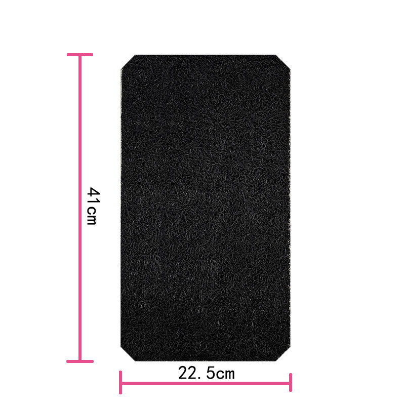 Ninebot – Vehicle Electric vehicle foot mat - solid-color