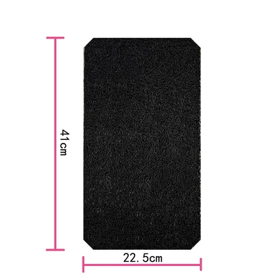 Electric vehicle foot mat – Suitable for No.9 Fz1 Electric - solid-color-exclusively-for-no-9-fz1