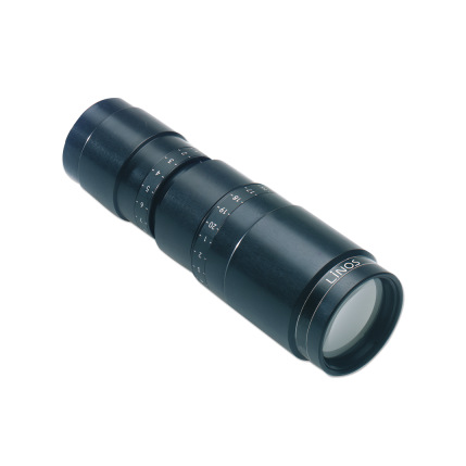 EXCELITAS埃塞力达 4401-402-000-20 LINOS手动可变倍率扩束镜