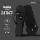 2024 Summer Flip-flops Fairy Flat Beach Non-slip Seaside Flip-flops for Women
