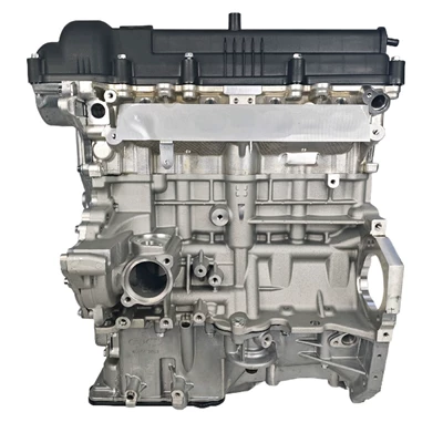 Engine assembly engine for Hyundai Elantra