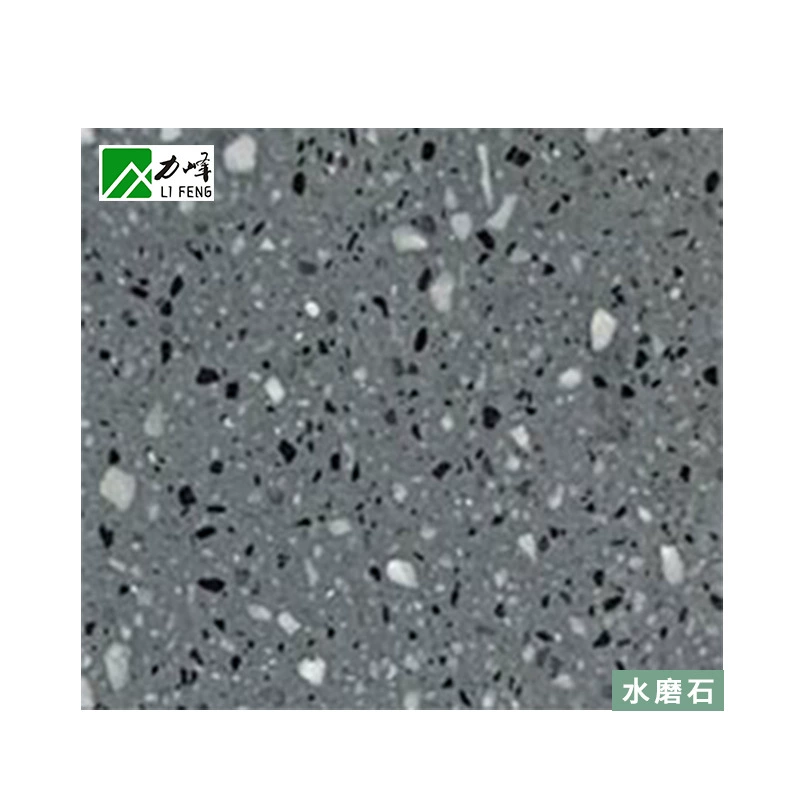 Современный простой ретро-производитель сборных терраццо-столешниц, напольных и настенных декоративных элементов оптом для гостиниц, гостиных и ресторанов