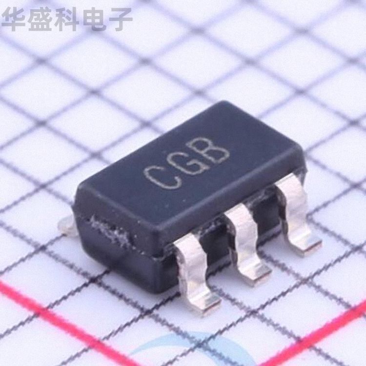 AD741RTZ-1500RL7封装TST-23-5原装传感器