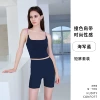 Navy set