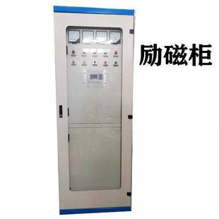 WKG synchronous motor excitation cabinet 1600KW excitation cabinet 800KW ball mill water pump compressor