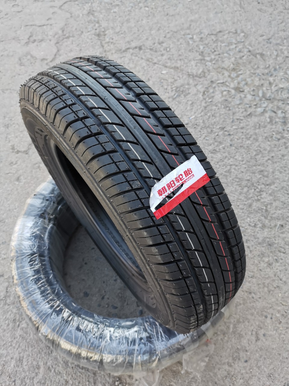 Chaoyang Tire 175/70R14C H550 Thickened 8-Layer Wuling Rongguang Hongguang Truck 175/70R14LT