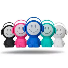 蓝牙音箱;麦克风/话筒;USB风扇