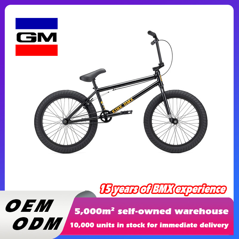 20inch Bmx Stunt Adult Performance Vehicle Bmx