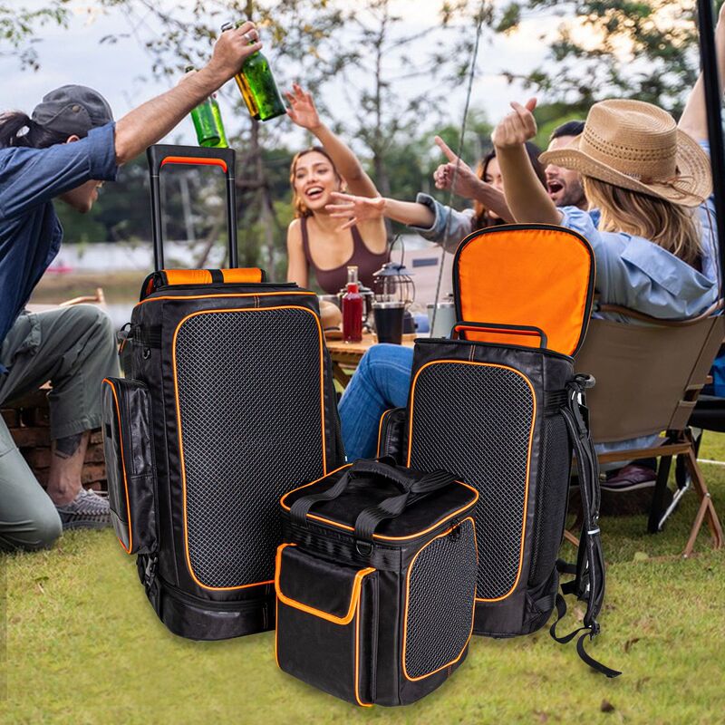 Suitable for Jbl Party Box 120 320 520 Encore Second Generation Outdoor Audio Storage Bag Set
