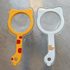 猫咪豆浆过滤网筛超细多功能家用果汁辅食漏网漏斗二合一隔渣神器