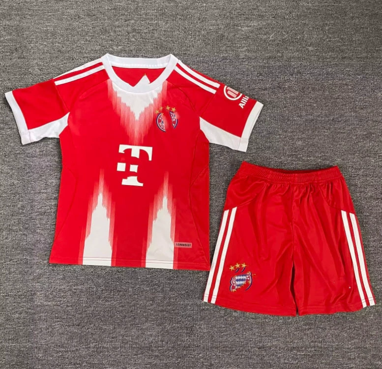 2526 Newcastle West Ham Paris Bremen Porto Club Home and Away Детский спортивный комплект