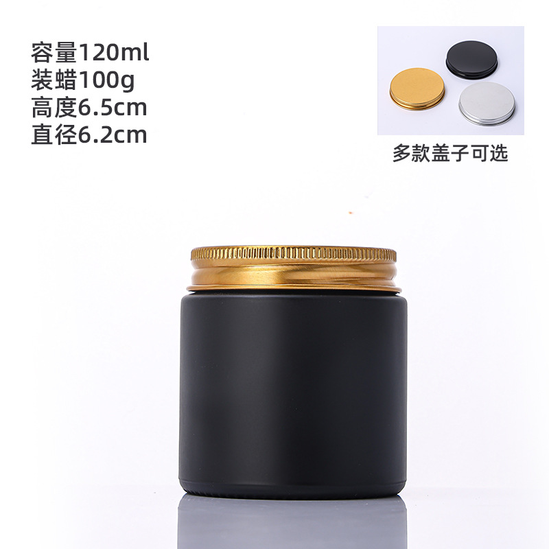 Cubierta de plata negra mate 100g