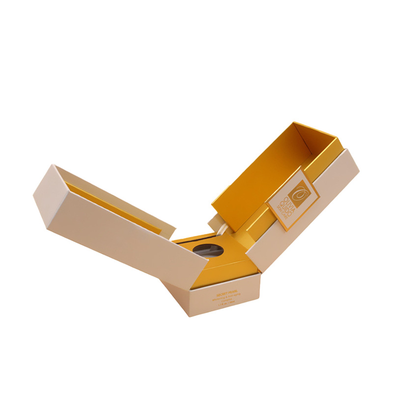 酒盒和香水香氛盒