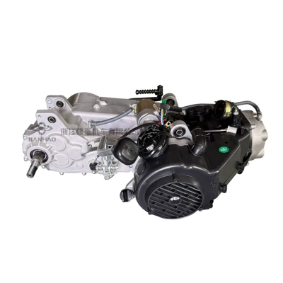 Motorcycle engine and accessories Go-Kart Reverse Gear Engine