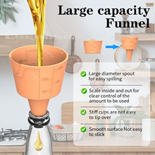QzۯB©̶zLarge capacity Funnel