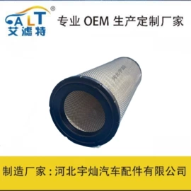 空气滤清器;空调滤清器;滤芯