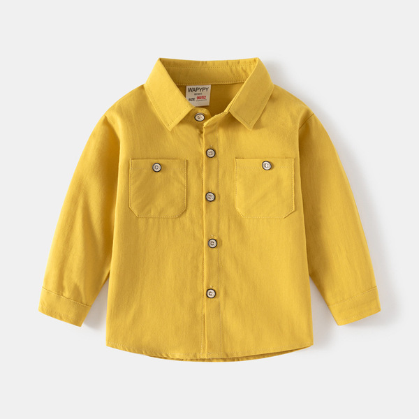 Children's shirt