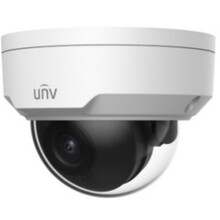 宇视2MP 固定红外穹顶网络摄像机IPC322SB-DF28K-I0