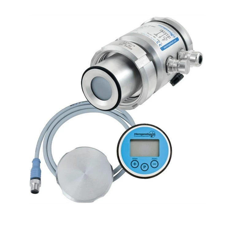 HENGESBACH Измеритель мутности TURBIMESS NG