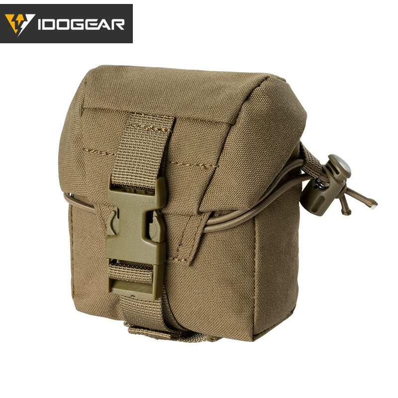 IDOGEAR Маленькая стальная насекомая тактический жилет-молния маленький школьный рюкзак jpc2.0 CPC AVS жилет задняя сумка