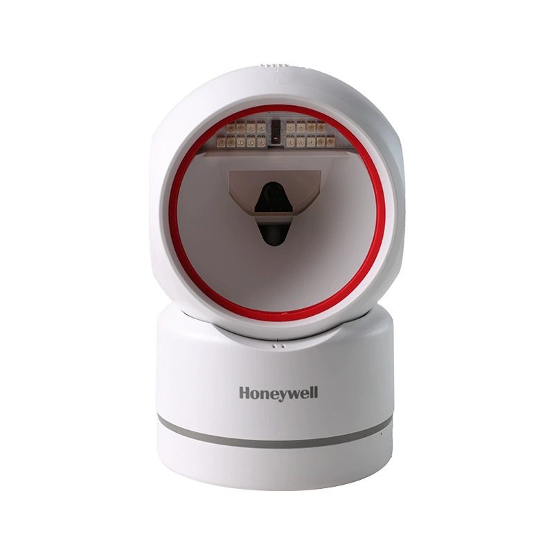 Платформа сканирования QR-кода Honeywell HF680 для супермаркетов и магазинов шаговой доступности, мобильное сопровождение WeChat