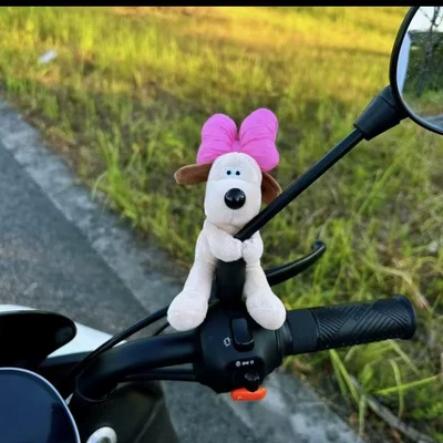 Dog Keychain — Katong Auto Parts and Accessories