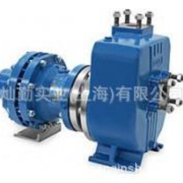 KLaus 磁力驱动泵KLaus 机械轴封泵